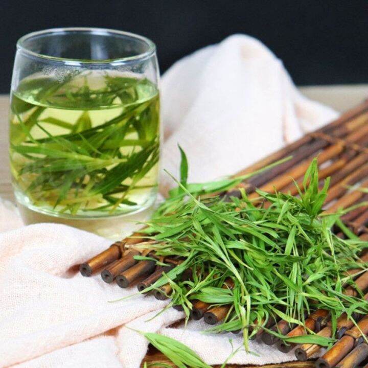 Bamboo leaf tea （10g) Lazada PH
