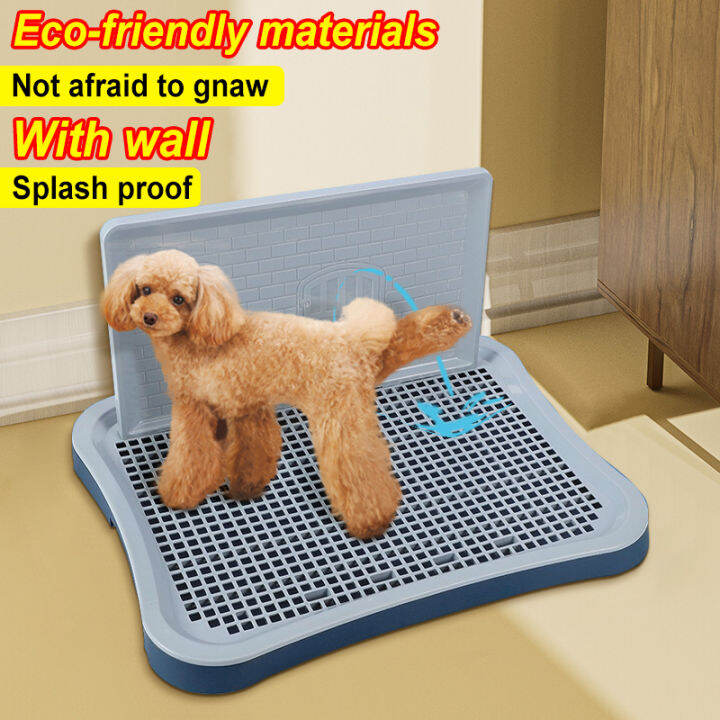 potty trainer for dogs Dog Training Potty Pad Dog Training Potty Mat