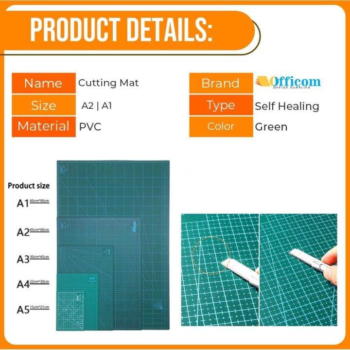 mat cutting simple tool 