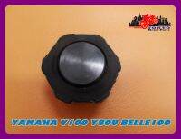 YAMAHA Y100 Y80U BELLE100  AUTOLUBE 2T CAP // ฝาปิดถังน้ำมันออโต้ลูป 2T สินค้าคุณภาพดี