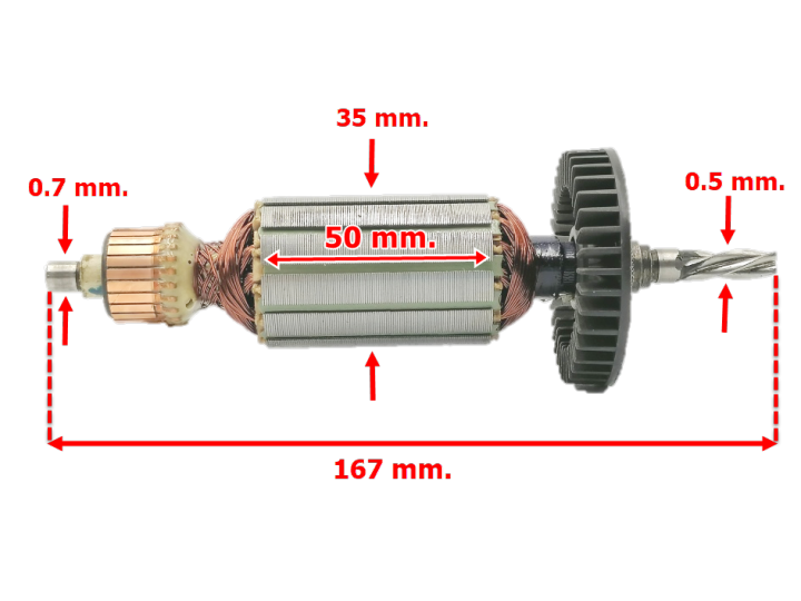 ทุ่น-สว่าน-มาคเทค-maktec-รุ่น-mt813