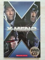 X-Men 2 with CD Level 2