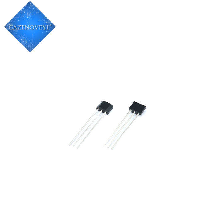 10pcs/lot U18 US1881 TO92 OH188 1881 U18 TO92 Hall Effect Sensor