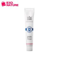 CureCode Double Barrier Cream 15ml