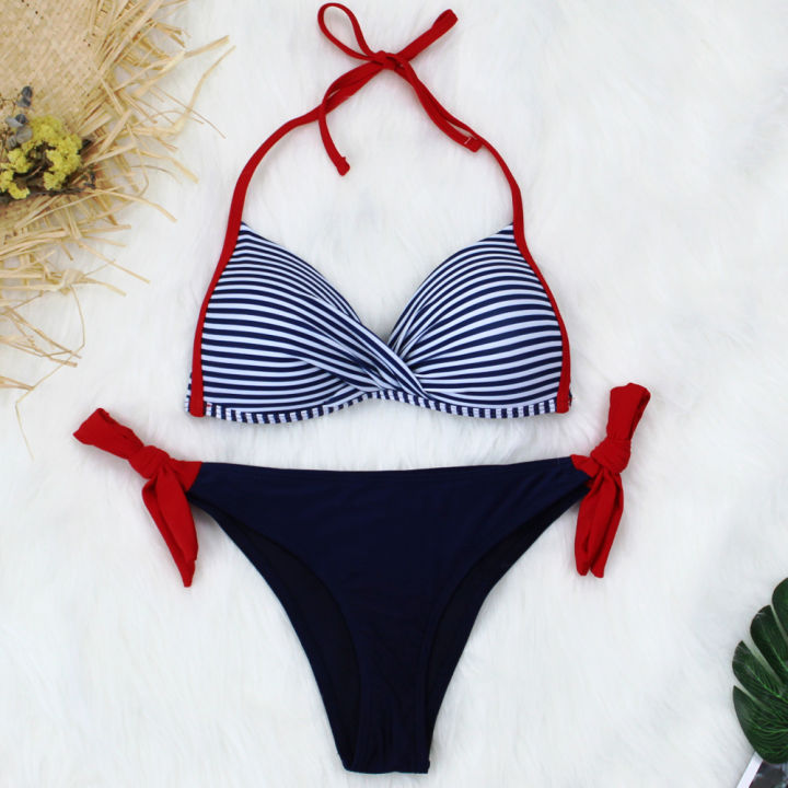 seashy-blue-striped-bikini-set-sexy-thong-halter-bandage-two-pieces-swimsuits-female-push-up-swimwear-summer-beach-bathing-suits
