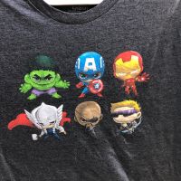 เสื้อ marvel