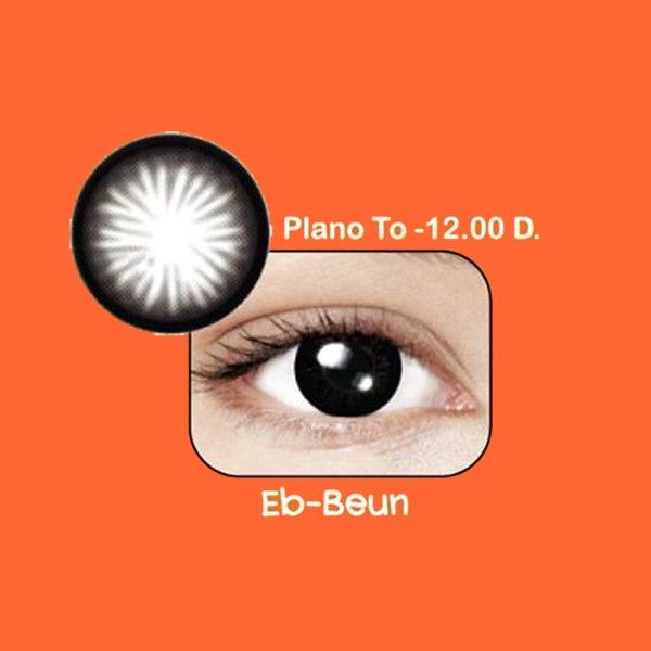 maxim-contact-lens-ตาโต-eb-beun-คอนแทคเลนส์สีดำ-รายเดือน-1-คู่-2-ชิ้น