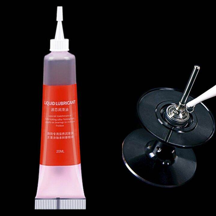 Fishing Reel Grease Fishing Reel Small Pack Grease Fishing Reel Gear