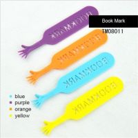 4Pcs Funny Help Me Bookmark Note Pad Memo Stationery Book Mark Novelty Funny Gift