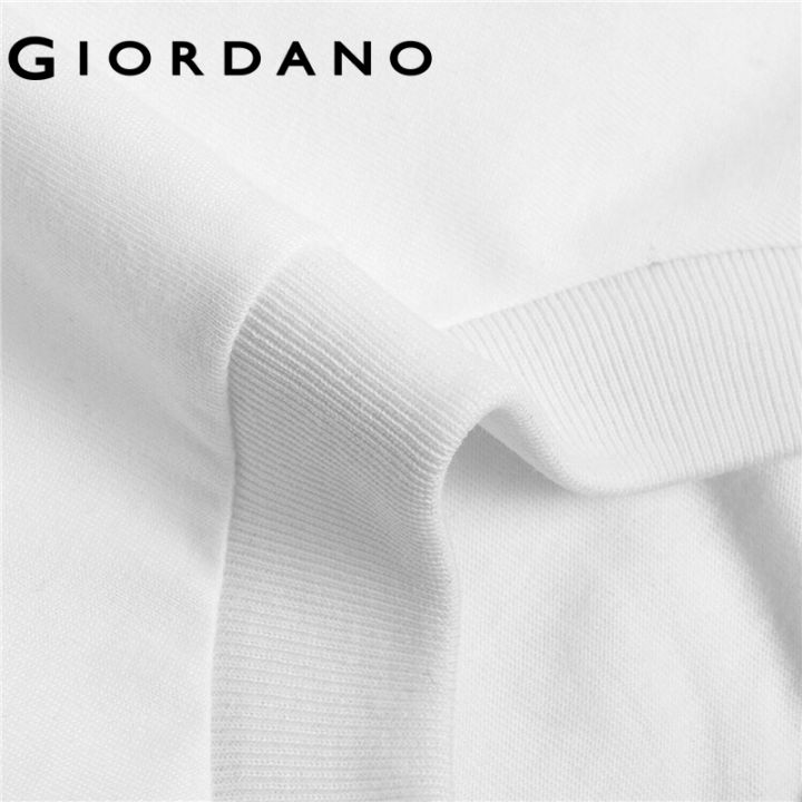 giordano-men-mai-qing-xuan-series-t-shirts-cotton-art-print-tee-summer-short-sleeve-crewneck-fashion-casual-tshirts-91093033-vnb