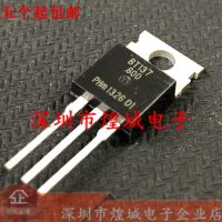 10PCS/Lot BT137-800 TO-220 800V 8A 5