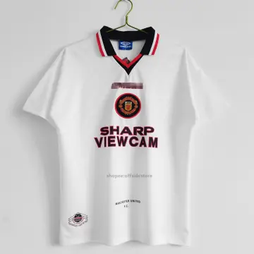 Shop Man United Sharp Online 