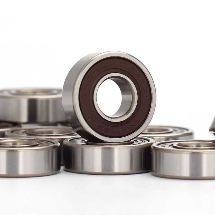 japan-imports-nsk-step-bearing-f605z-zz-flange-cup-bearing-size-5x14x5mm