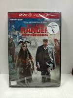 DVD เสียงไทยเท่านั้น : The Lone Ranger  หน้ากากพิฆาตอธรรม  " Johnny Depp, Armie Hammer "