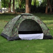 Lều cắm trại lều cắm trại ngoài trời 2