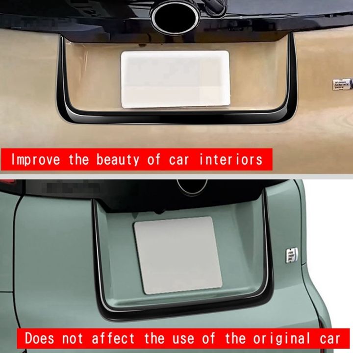 for-toyota-sienta-10-series-2022-2023-exterior-abs-rear-door-trunk-strip-tailgate-moulding-trims-cover