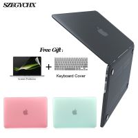 2 Capa สำหรับแล็ปท็อปสำหรับ Macbook Air 13, M1, M2,อากาศ15, 2023, Pro 14, 16, 2023, Capa, Matte,เปลือกแข็ง,13.3 Explosive