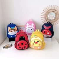 ✑✠㍿  Han edition cute cartoon animals creative eggshell children 2022 new backpack kindergarten school satchel