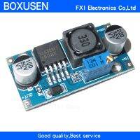 1pcs XL6009 DC-DC ปรับ Step-up buck boost Power Converter Board Module