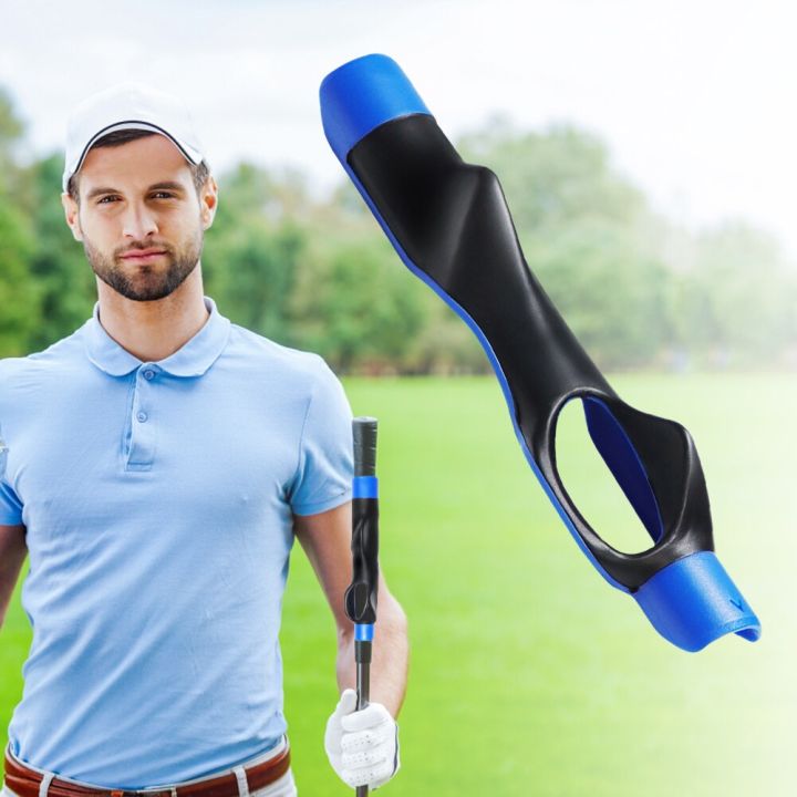 rubber-golf-swing-trainer-grip-portable-golf-postural-correction-grip-corrective-action-lightweight-durable-outdoor-accessories