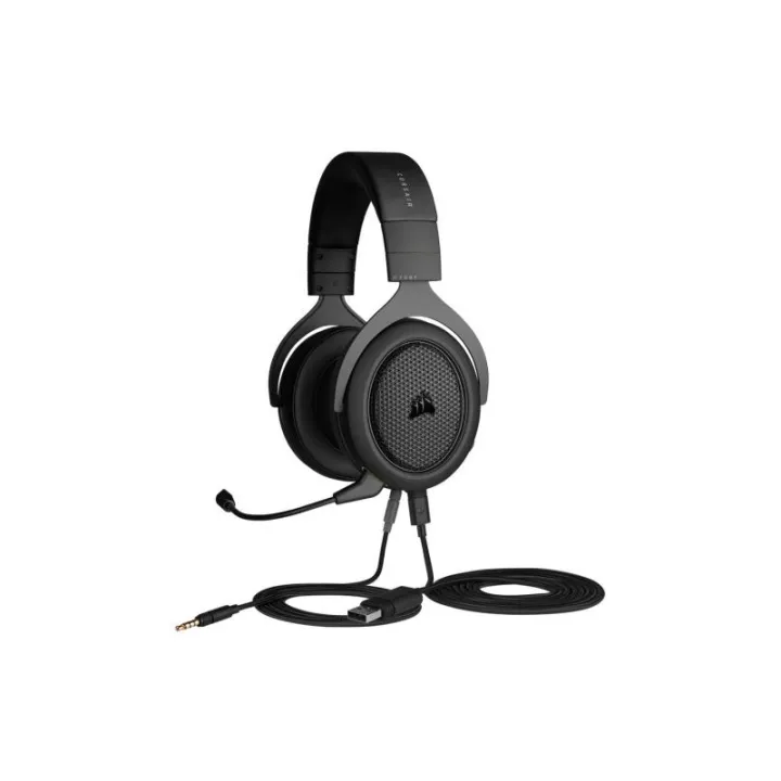 CORSAIR GAMING HEADSET HS70 BLUETOOTH CA9011227AP (By Lazada