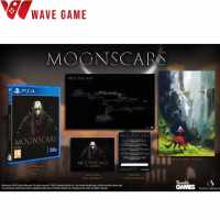 ps4 moonscars ( english zone 2 )