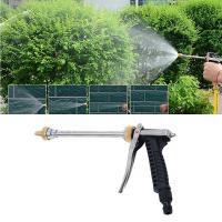 Extended Version Of High-pressure Copper Fast Interface Car Wash Water Gun Pump For Car Caravan Outdoor Camping Washing