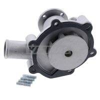 High Quality Water Pump For Hanix Excavator H12A H15A H22B H17A H15B Plus-2 Mitsubishi Engine