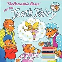 See, See ! The Berenstain Bears and the Tooth Fairy (Berenstain Bears) สั่งเลย!! หนังสือภาษาอังกฤษมือ1 (New)