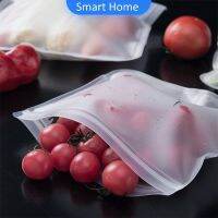 ถุงถนอมอาหารแ เป็นมิตรกับสิ่งแวดล้อม บบปิดผนึกด้วยEVA Food preservation bag