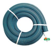 blue color Swimming Pool Vacuum Hose Accessories of Flexible Dust Cleaning Hose Parts