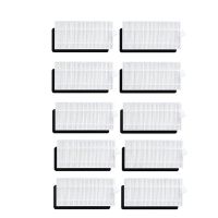 Replacement Part Roller Brush Side Brushes Filters for Eufy RoboVac 11S 30 Robotic Vacuum Cleaner Accessories