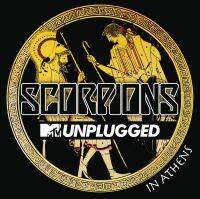 ซีดีเพลง CD SCORPIONS 2013 - MTV Unplugged In Athens 2CD,แสดงสด Unplugged มี2แผ่น CD 1&amp;2,ในราคาพิเศษสุดเพียง259บาท