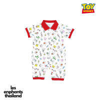 Toys Story by Lesenphants ชุดหมี เด็กชาย ลิขสิทธิ์ห้าง 1T19A13