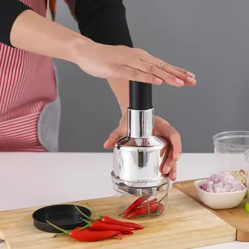 Dropship Multifunctional Kitchen Chopper Cutter Chopping Artifact Food Vegetable  Slicer to Sell Online at a Lower Price