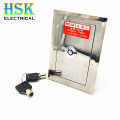 Electric Roll-up Door Switch up down stop with case and key | Lazada PH