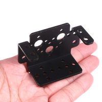 Bloom Zoom Servo Bracket Mount PLATE สำหรับแขนหุ่นยนต์กล บลูมอลูมิเนียมมัลติฟังก์ชั่น Servo Bracket Mount PLATE สำหรับแขนหุ่นยนต์กล