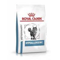 Royal Canin Hypoallergenic Cat 2.5 กิโลกรัม