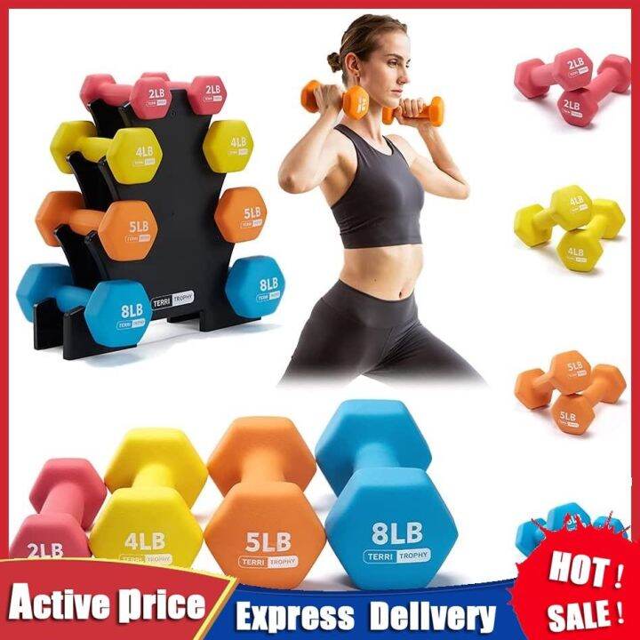 Dumbbell for 2024 sale lazada