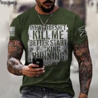 Trending Fashion T Shirt For Men Oversize Casual Sports Short Sleeve Outing Shirts MenS Summer O Neck Tshirt Tops  retro
