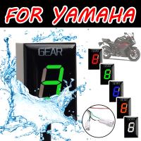 For YAMAHA FZ6 FZ6R FZ1 FZ1N FZ 6 S2 6R 6N FZ 1 N 1N 1S FZ1S FZ6N Dlverslon Motorcycle Accessories Gear Indicator Display Meter