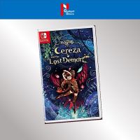 เกมส์ Bayonetta Origins Cereza and The Lost Demon (Asia) (EN) แผ่น Nintendo Switch
