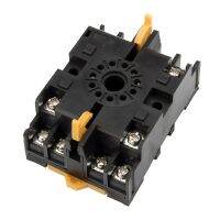 Limited Time Discounts 10Pcs/ Lot P2CF-11 Relay Socket For H3CR-A MK3P JTX-3C Relay