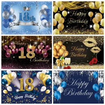 Shop Custom Birthday Banner online - Aug 2022 