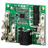 18V /21V 40A Lithium Battery Charging Protection Module BMS Circuit Board for Power Tools