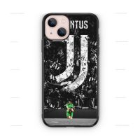 Juventus Logo Art Phone Cases For iPhone 13 Pro Max 11Promax Xsmax 8Plus 11 Xs 8 12 X 11Pro 12Pro Xr Samsung S21 S21 Ultra Note20 S20 S10 Note8 Note9 Note10 Huawei Mate40 P40 P30