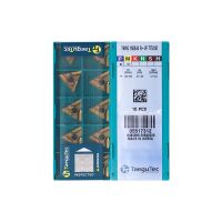 TNMG160404R-VF TT5100 / TT8115 / TT8125 เม็ดมีดคาร์ไบด์ TAEGUTEC ดั้งเดิม 100% พร้อมคุณภาพดีที่สุด 10 ชิ้น / ล็อตจัดส่งฟรี