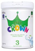 Sữa bột dinh dưỡng KOKO CROWN 3 800g