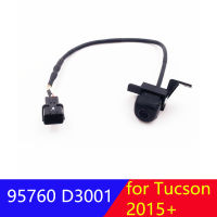 กล้องมองหลังของแท้95760D3001สำหรับ Hyundai Tucson 2016-2018 95760-D3001