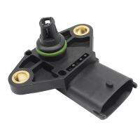 Air Intake Manifold Absolute Boost Pressure MAP Sensor 0281002655 for Man Lion S TGA TGL TGX TGS TGM 1697325